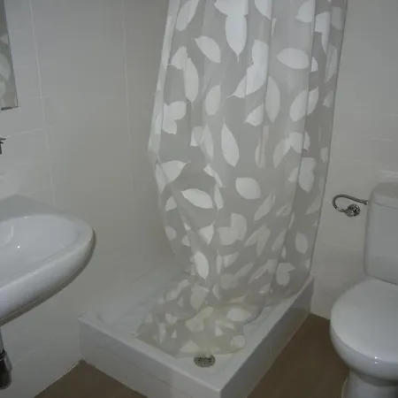 Casa Santema Apartment *