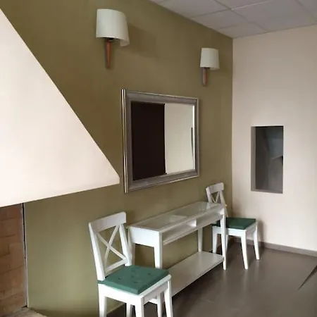 Casa Santema Apartment Caldes D'Estrach