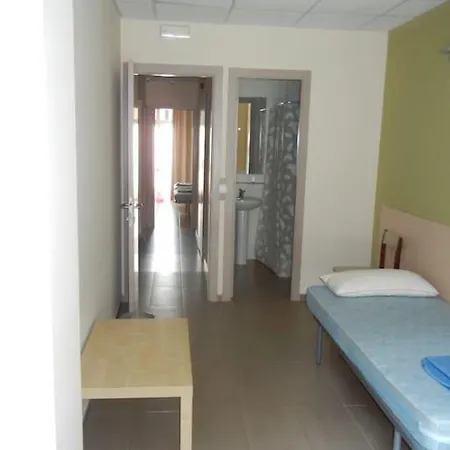 Apartment Casa Santema *
