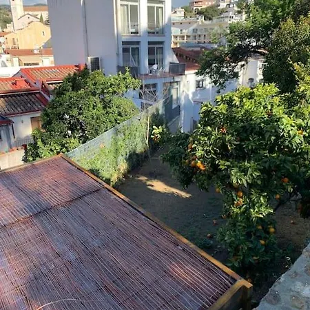 Casa Santema Apartment