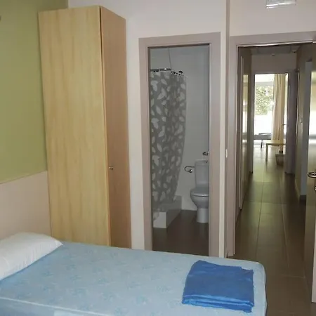 Apartment Casa Santema *