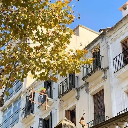 Apartment Casa Santema