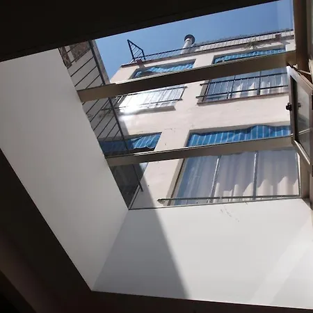 Casa Santema كالديس ديستراك